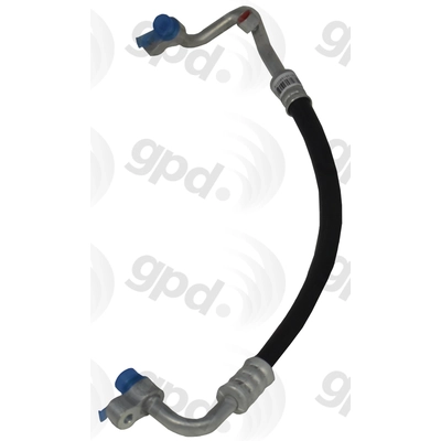 Discharge Line by GLOBAL PARTS DISTRIBUTORS - 4813213 pa1
