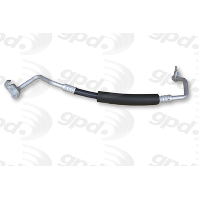 Discharge Line by GLOBAL PARTS DISTRIBUTORS - 4813256 pa1