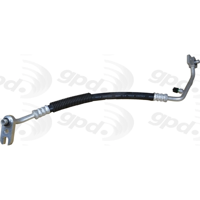 Discharge Line by GLOBAL PARTS DISTRIBUTORS - 4813293 pa1