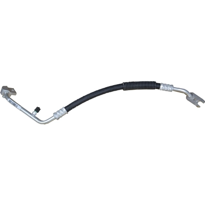 Discharge Line by GLOBAL PARTS DISTRIBUTORS - 4813293 pa3