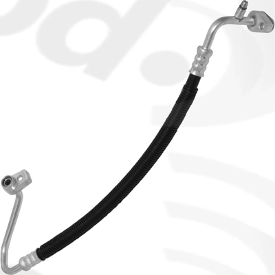 Discharge Line by GLOBAL PARTS DISTRIBUTORS - 4813364 pa2