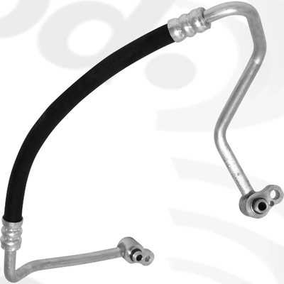 Discharge Line by GLOBAL PARTS DISTRIBUTORS - 4813388 pa1