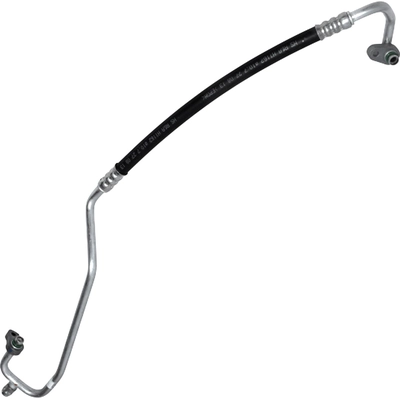 Discharge Line by GLOBAL PARTS DISTRIBUTORS - 4813404 pa2