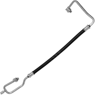 GLOBAL PARTS DISTRIBUTORS - 4813465 - A/C Refrigerant Discharge Hose pa1