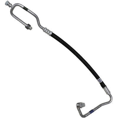GLOBAL PARTS DISTRIBUTORS - 4813465 - A/C Refrigerant Discharge Hose pa2