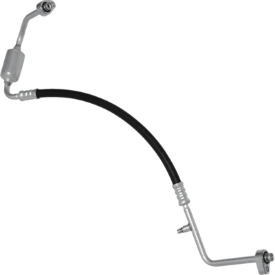 Discharge Line by GLOBAL PARTS DISTRIBUTORS - 4813629 pa1