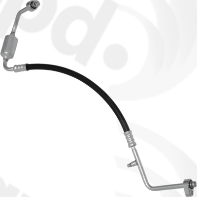 Discharge Line by GLOBAL PARTS DISTRIBUTORS - 4813629 pa2