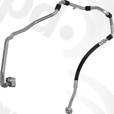 Discharge Line by GLOBAL PARTS DISTRIBUTORS - 4813650 pa1
