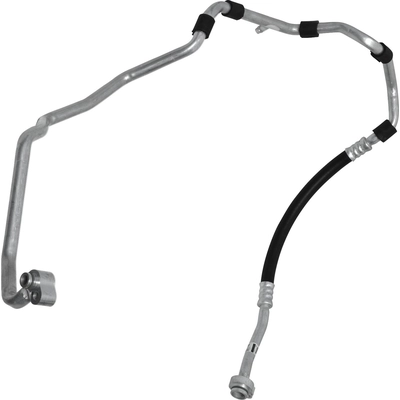Discharge Line by GLOBAL PARTS DISTRIBUTORS - 4813650 pa2