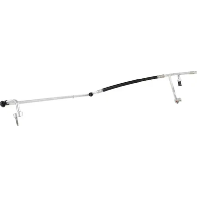 Discharge Line by MOTORCRAFT - YF3289 pa4