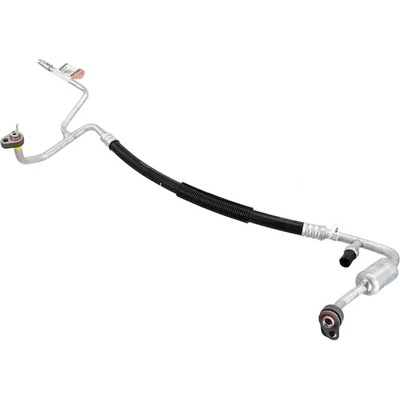Discharge Line by MOTORCRAFT - YF3568 pa4
