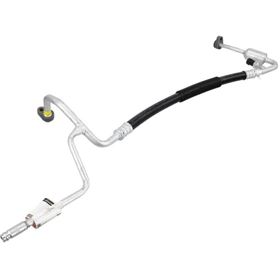Discharge Line by MOTORCRAFT - YF3568 pa5