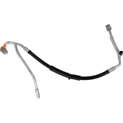 Discharge Line by MOTORCRAFT - YF38284 pa1