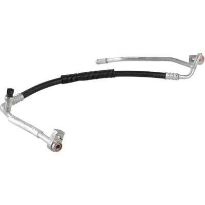 Discharge Line by MOTORCRAFT - YF38284 pa2