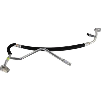 Discharge Line by MOTORCRAFT - YF38351 pa1