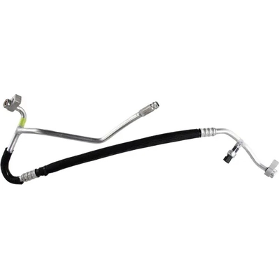 Discharge Line by MOTORCRAFT - YF38351 pa2