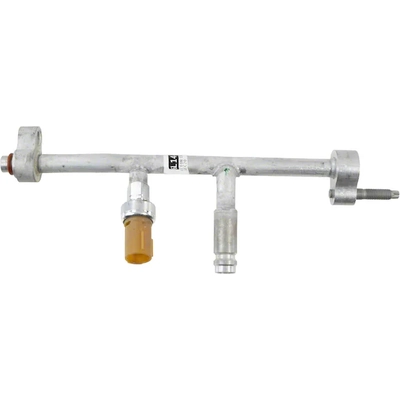 Discharge Line by MOTORCRAFT - YF41 pa4