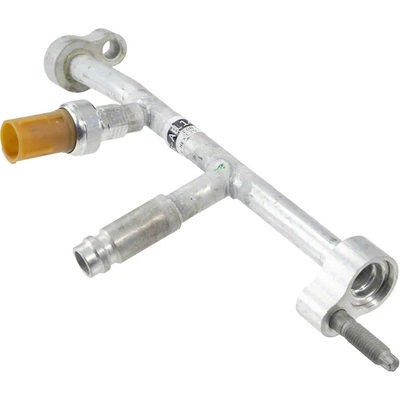Discharge Line by MOTORCRAFT - YF41 pa5