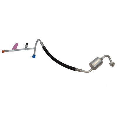 Discharge Line by MOTORCRAFT - YF3420 pa2
