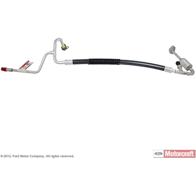 Discharge Line by MOTORCRAFT - YF3568 pa1