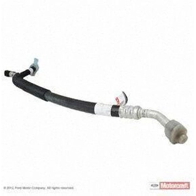 Discharge Line by MOTORCRAFT - YF3574 pa6