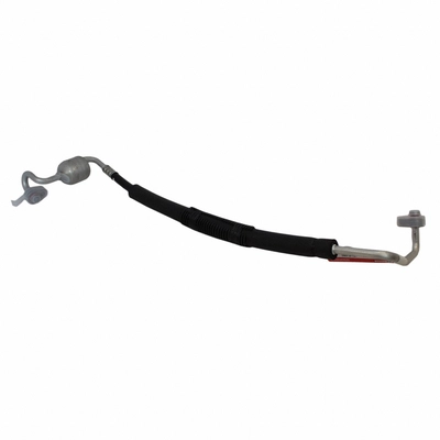 Discharge Line by MOTORCRAFT - YF37145 pa3