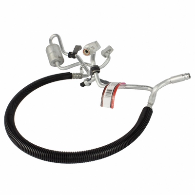 Discharge Line by MOTORCRAFT - YF37204 pa1