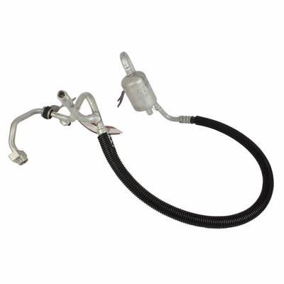 Discharge Line by MOTORCRAFT - YF37205 pa1