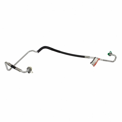 Discharge Line by MOTORCRAFT - YF37313 pa2