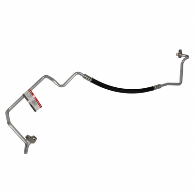 Discharge Line by MOTORCRAFT - YF37409 pa2