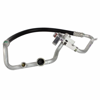 Discharge Line by MOTORCRAFT - YF37447 pa3