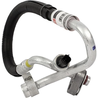 Discharge Line by MOTORCRAFT - YF37469 pa11