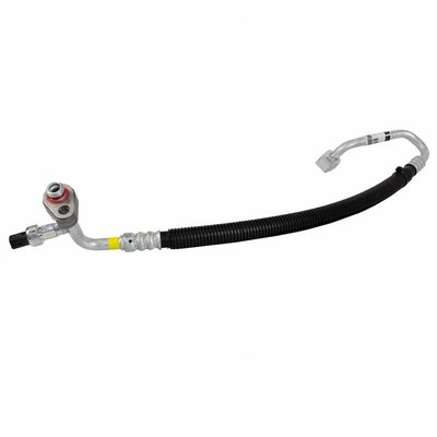 Discharge Line by MOTORCRAFT - YF37469 pa8