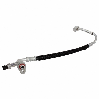 Discharge Line by MOTORCRAFT - YF37589 pa4