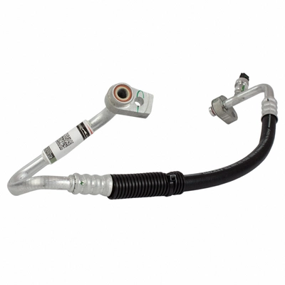 Discharge Line by MOTORCRAFT - YF37661 pa8