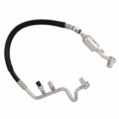 Ligne de d�charge by MOTORCRAFT - YF37789 pa6