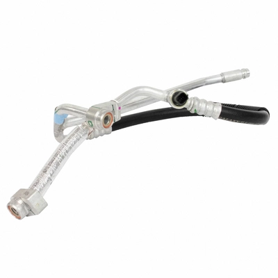 Discharge Line by MOTORCRAFT - YF38059 pa3