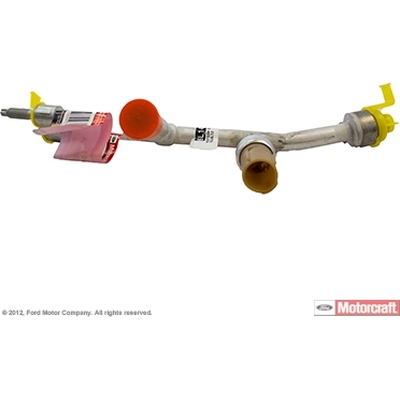 Discharge Line by MOTORCRAFT - YF41 pa2