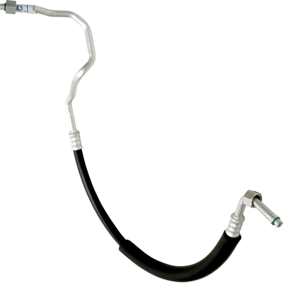 UAC - HA10051C - Discharge Line pa3