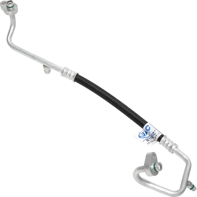 Discharge Line by UAC - HA11081C pa3