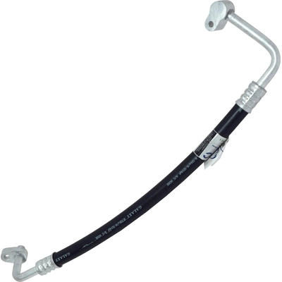 Discharge Line by UAC - HA11103C pa3