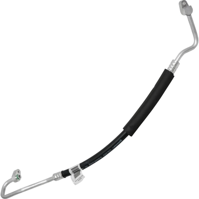 Discharge Line by UAC - HA11115C pa3