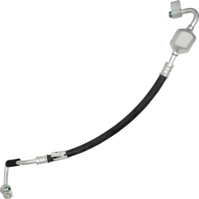 Discharge Line by UAC - HA11151C pa4