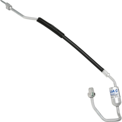 UAC - HA111716C - Discharge Line pa3