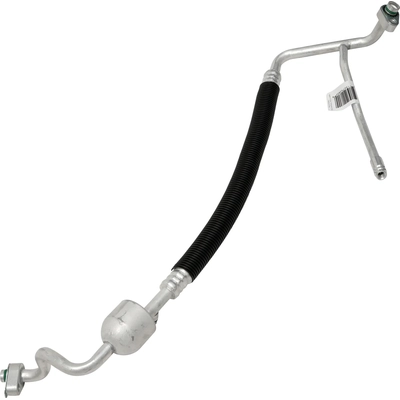 UAC - HA111922C - Discharge Line pa2