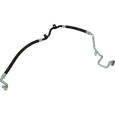 Discharge Line by UAC - HA111924C pa1