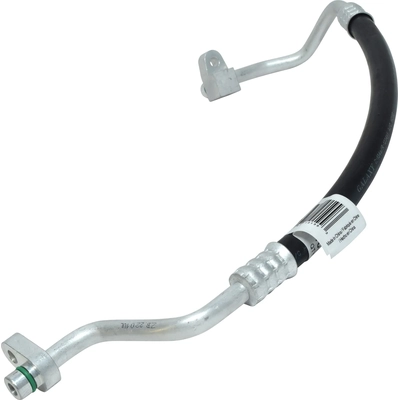 Discharge Line by UAC - HA11201C pa3
