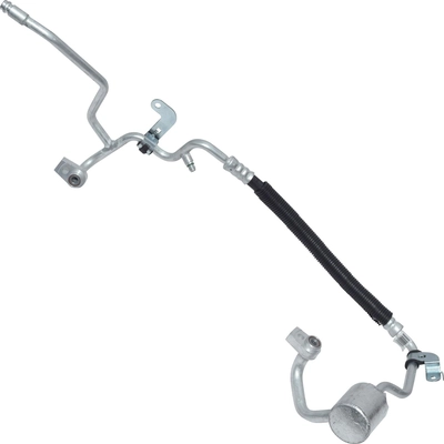 UAC - HA112400C - Discharge Line pa3