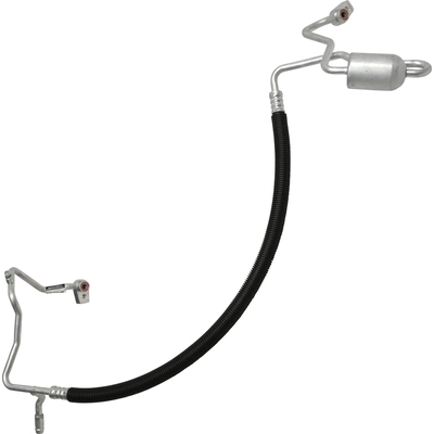 Discharge Line by UAC - HA112410C pa3