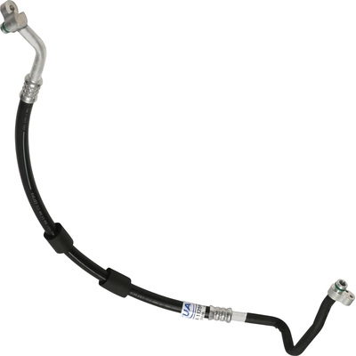 UAC - HA112591C - A/C Refrigerant Discharge Hose pa2